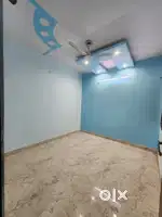 2BHK Flat for Rent  Rama Park, Dwarka Morh