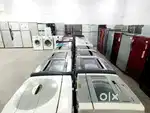 !!*Eco-Friendly & Budget-Friendly: Refurbished Appliances Inside!