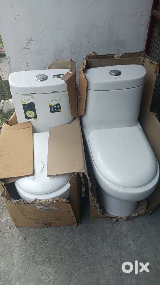 Brand new one piece closet for sale