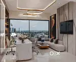 Fully Furnished Office Space Available On Lease in Noida Expressway