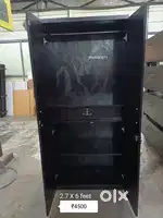 Almirah new bran wardrobe modelm