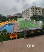 Fully Furnished Flat for Rent