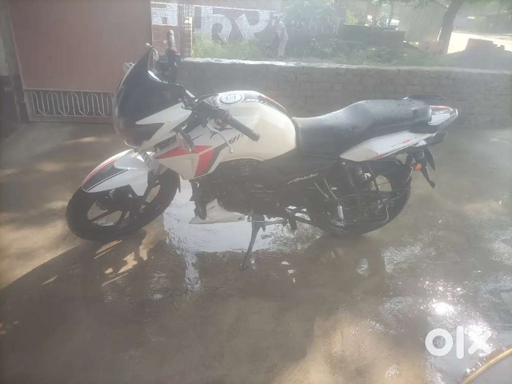 good condition,  well maintained, no any problem IN this bike