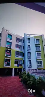 Flat sale in puri near jagannath temple.700 meter from temple