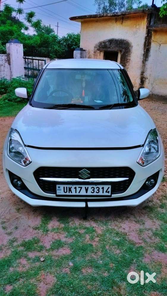 Maruti Suzuki Swift 2023