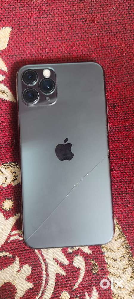 Iphone 11pro