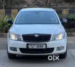 Skoda Laura 2.0 TDI AT L and K, 2011, Diesel