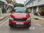 Mahindra Xylo 2012-2014 E8 ABS Airbag BSIV, 2014, Diesel