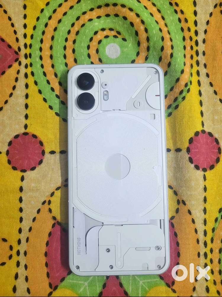 Nothing Phone 2 12/256, Sales/Exchange