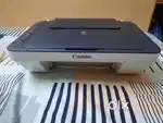 Canon Pixma MG2577S printer