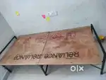 Single bed 3*6