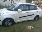 Maruti Suzuki Dzire 2012 Diesel 155000 Km Driven