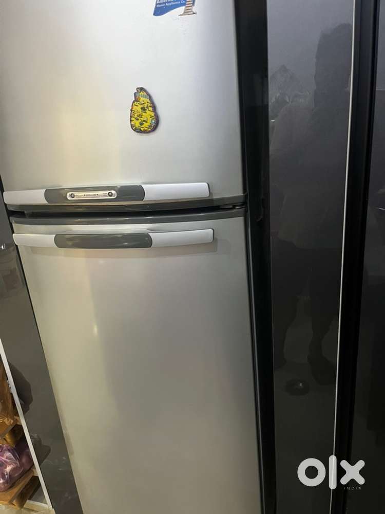 340 liters, whirlpool make