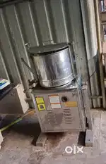5 lt fieldstar Tilting Grinder