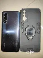 Realme 7 4g 6gb ram 64gb storage