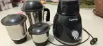 Lifelong mixer grinder