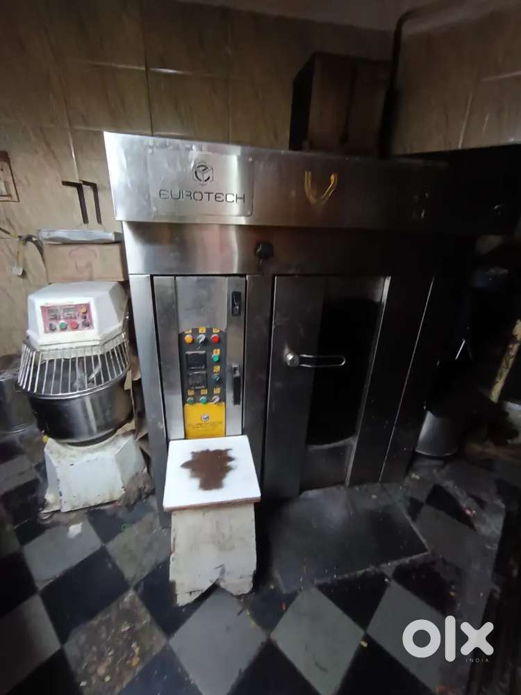 Iyengar Bakery for Sale