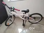 Btwin kids cycle for sale