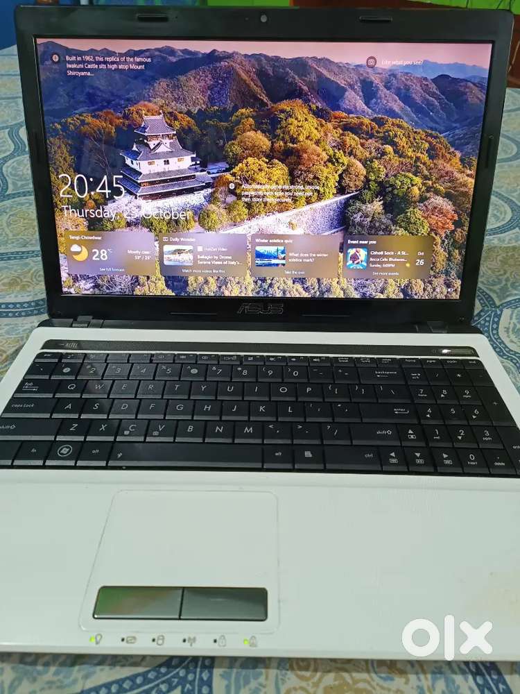 Asus Laptop