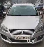 Maruti Suzuki Ciaz 2014-2017 ZXi Option, 2015, Petrol