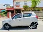 Maruti Suzuki Alto 800 LXI Anniversary Edition, 2013, Petrol