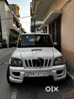 Mahindra Scorpio 2011/12 Diesel Good Condition