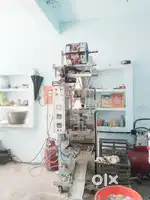 One room set with store for rent in sahaspur main market