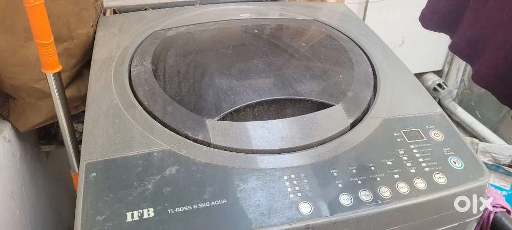 IFB 6.5 kg fully automatic