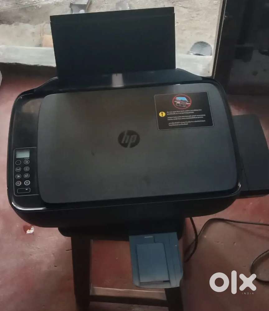 HD Wifi Printer