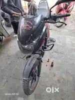 Bajaj pulsar 150