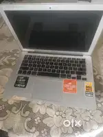 MacBook Air 128 gb
