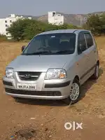 Hyundai Santro Xing 2007 Petrol 76000 Km Driven