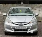 Honda Jazz 1.2 E i VTEC, 2013, Petrol