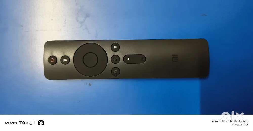 Mi Tv remote control