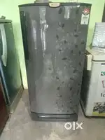 Whirlppol, Samsung, Godrej, Haier, LG fridges