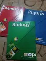 Neet Books(24 set of book)