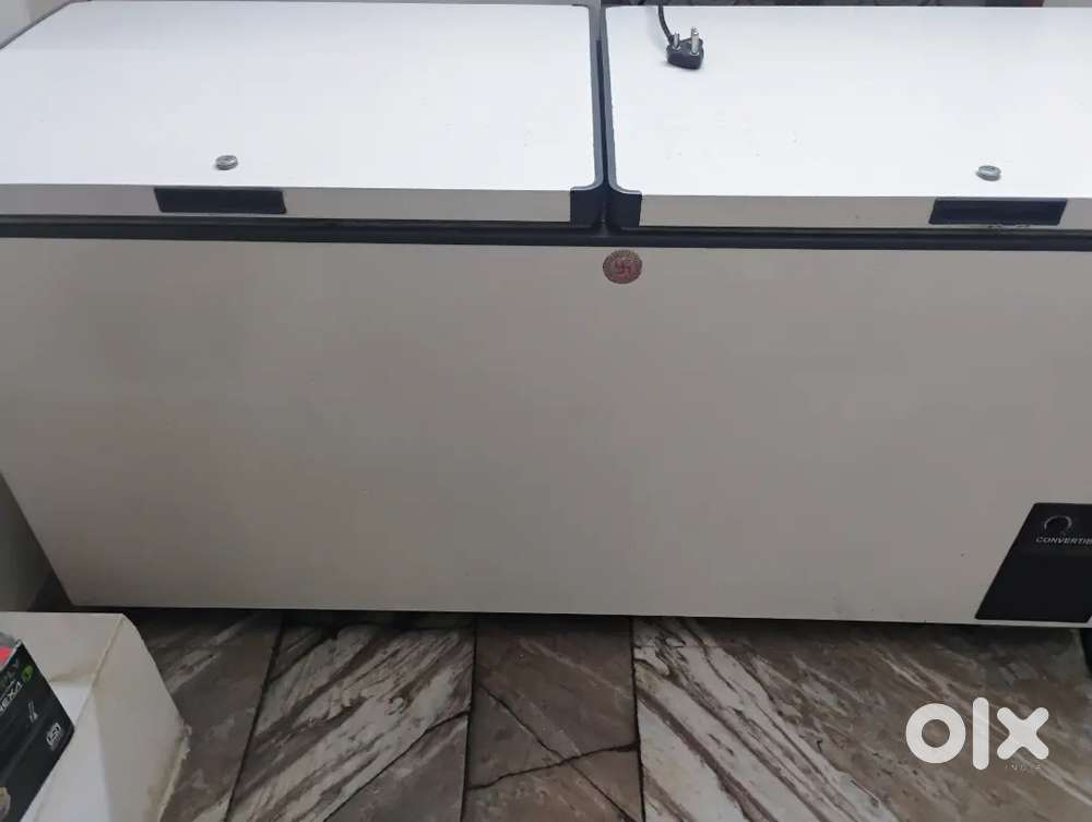 Voltas Deep Freezer 500 liter