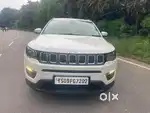 Jeep Compass 2.0 Sport Plus, 2019, Diesel