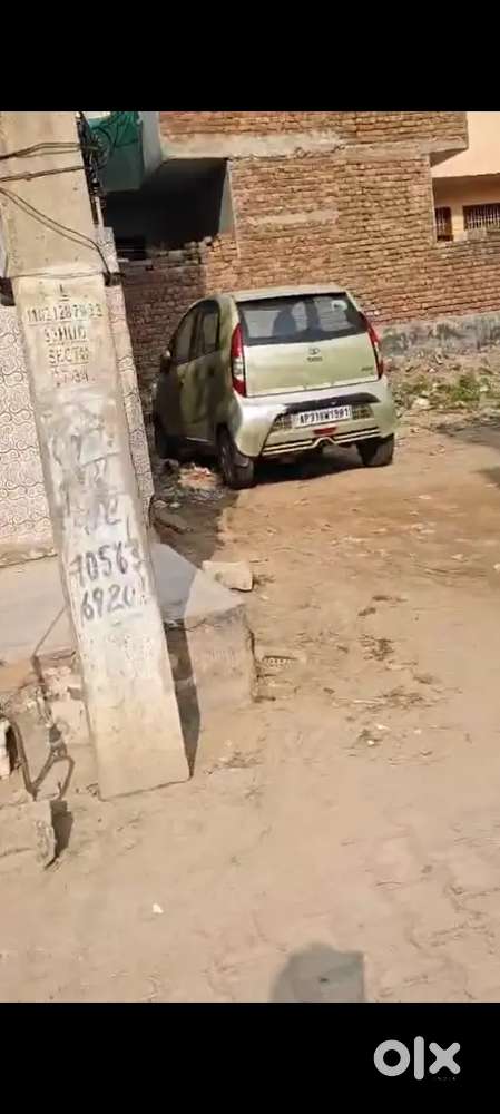 50gaj plot sec 13 bhiwani