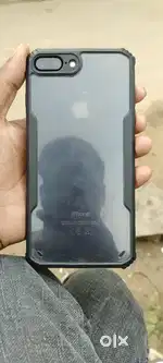 iPhone 7plus 128 gb