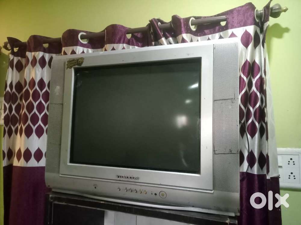 Videocon 32-Inch Colour TV – Great Condition!