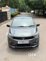 Tata Tiago 1.2 Revotron XT (O), 2024, Petrol
