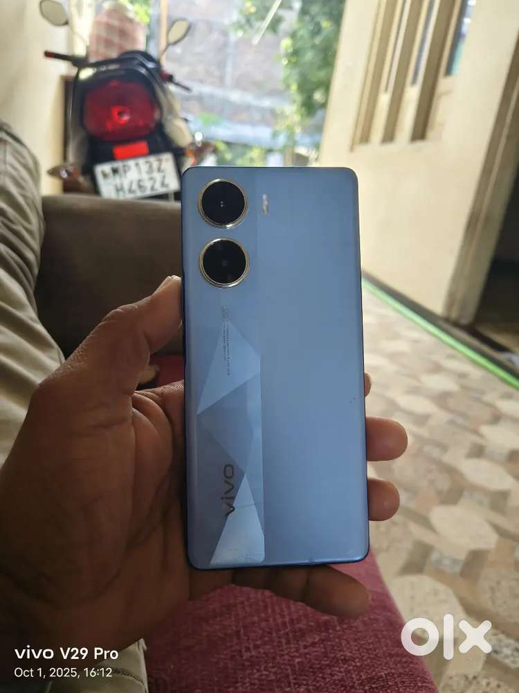 Vivo v29e 8.128