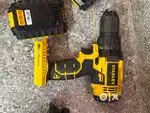 STANLEY TIGHTER WITH FULL SET