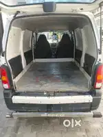 Maruti Suzuki Eeco 2021 LPG Well Maintained