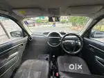Maruti Suzukis S-Presso 2021 Petrol Good Condition