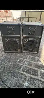 JK Speaker