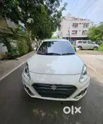 Maruti Suzuki Dzire 1.2 ZXI Plus AMT, 2021, Petrol