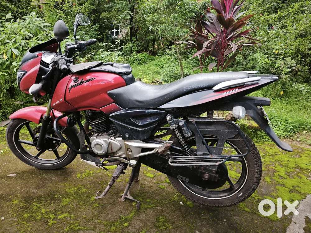Pulsar 150 in Good condition