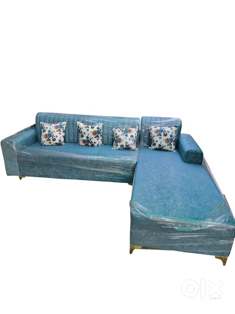 New longer sofa direct factory. 033